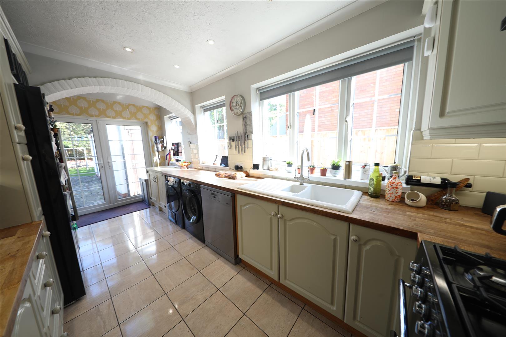 Newgate Street, Cottingham Symonds & Greenham